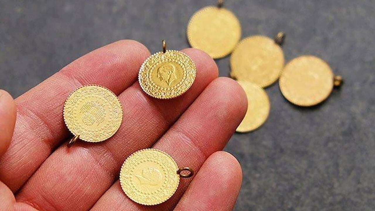 Köşede kıyıda altını olanlar dikkat! Gram altın için bomba tahmin: Tuna Kaya 9000 lira için tarih verdi 4